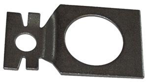 thumbnail of Axle Tab Ford 5000 7000 - Early Type