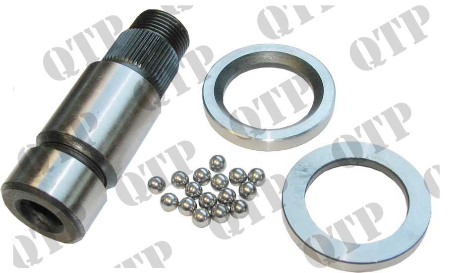 E40LA9, Steering Repair Kit Dexta Standard QTP