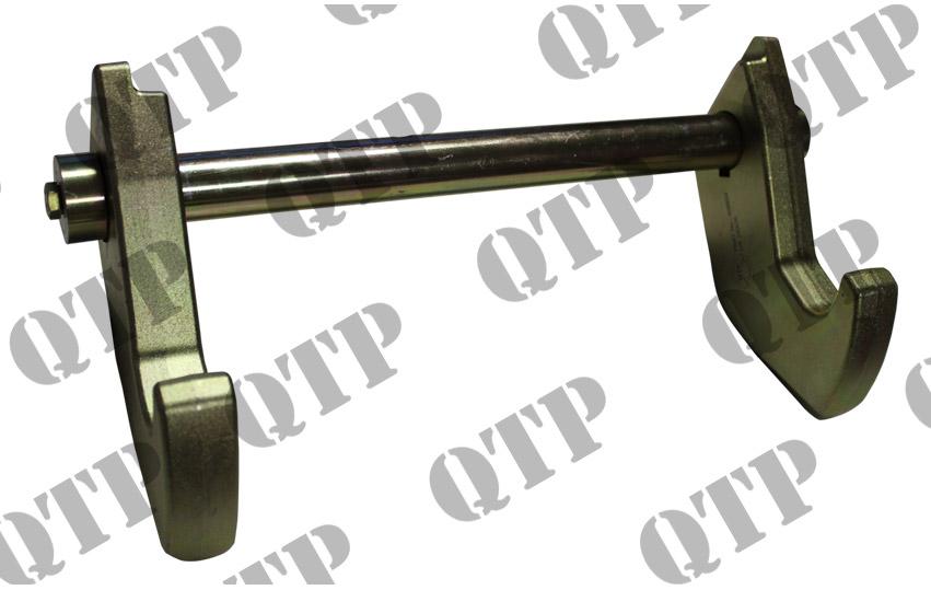 82006865, Latching Hook Kit Ford 40 60 M TM TS QTP