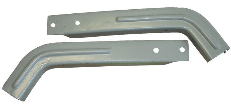 S.65586, Bonnet Bracket Dexta - PAIR QTP