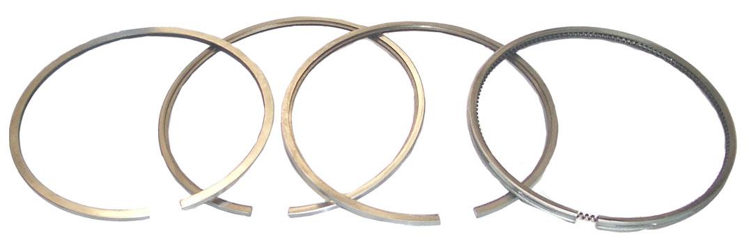 thumbnail of Piston Ring Kit 248