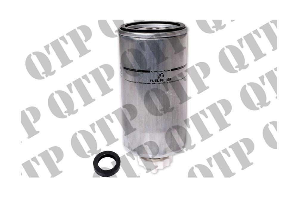 thumbnail of Fuel Filter Ford TLA TNA & Water Separator