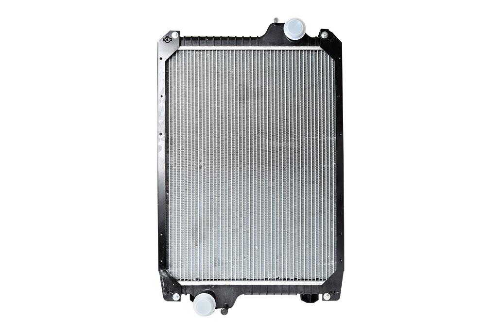 thumbnail of Radiator Ford TM175 TM190 Case MXM190