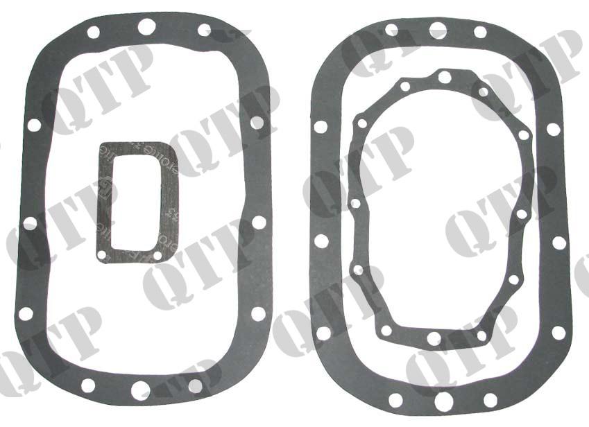 S66301, Gasket Set Transmission Fordson Dexta QTP