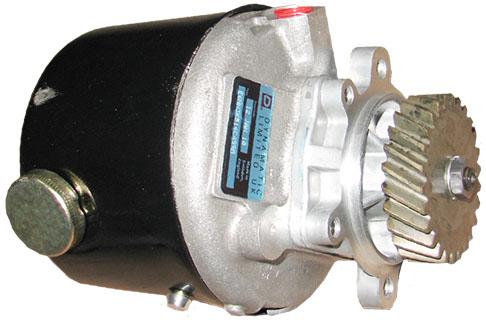 thumbnail of Power Steering Pump Ford 2000 3000 2600 3600