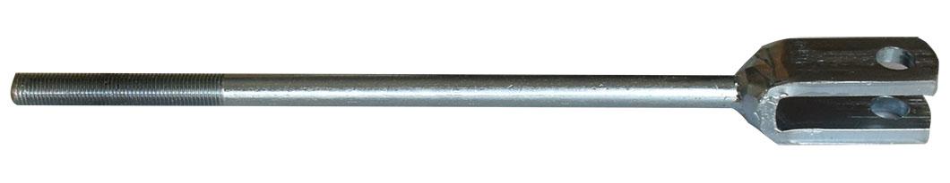 41935, Brake Pull Rod Ford 2000 3000 QTP