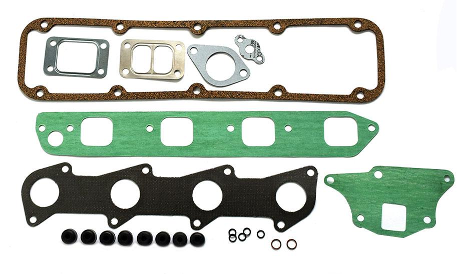 thumbnail of Head Gasket Set Ford 5640 - 7740