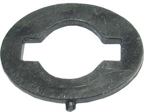 E04A16603, Rubber for Bonnet Handle Fordson Major QTP