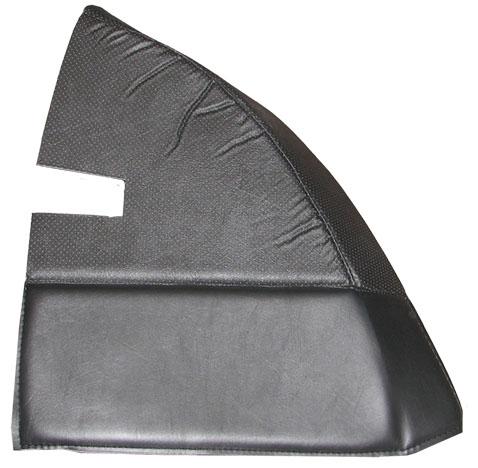 thumbnail of Mudguard Foam Kit LH Ford Super Q Cab