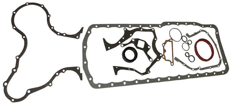 thumbnail of Sump Gasket Set Ford 7840