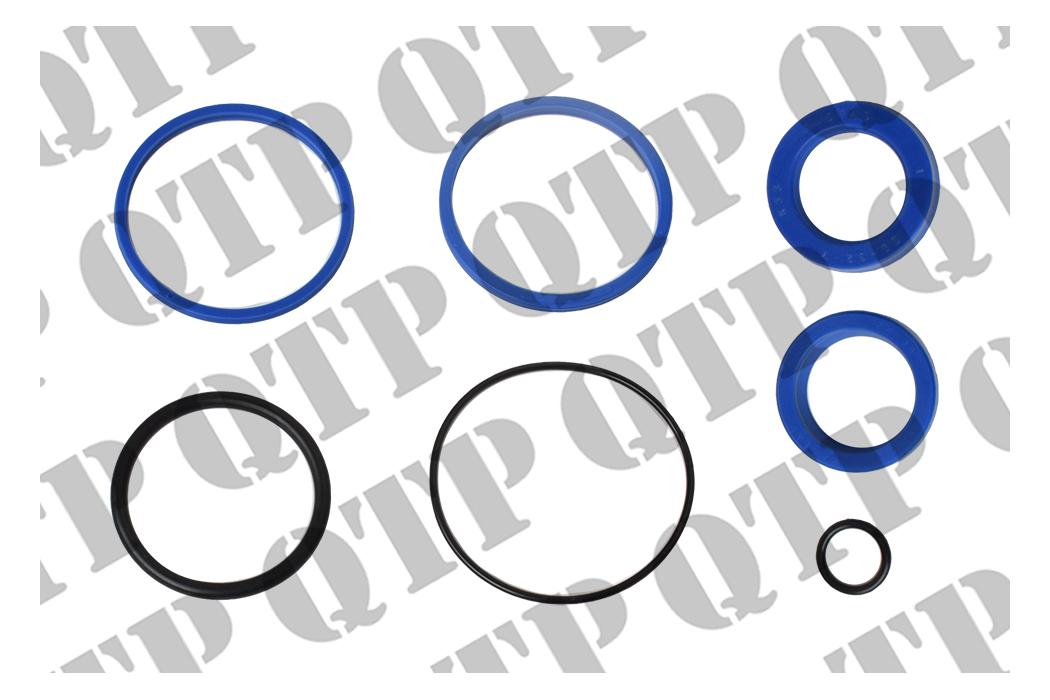 41991RS, Power Steering Ram Seal Kit Ford 40 TS TM Series QTP