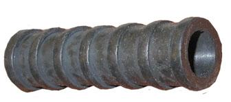 thumbnail of Hand Brake Rubber Major / Super Major