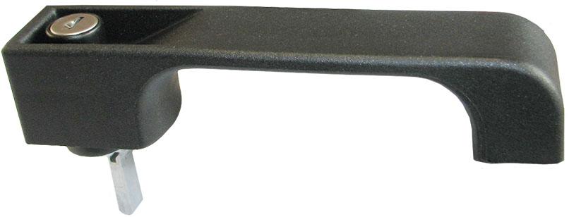 thumbnail of Door Handle Outer Ford 40 Series