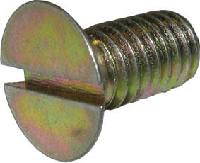 thumbnail of Brake Drum Retainer Screw Fordson Dexta