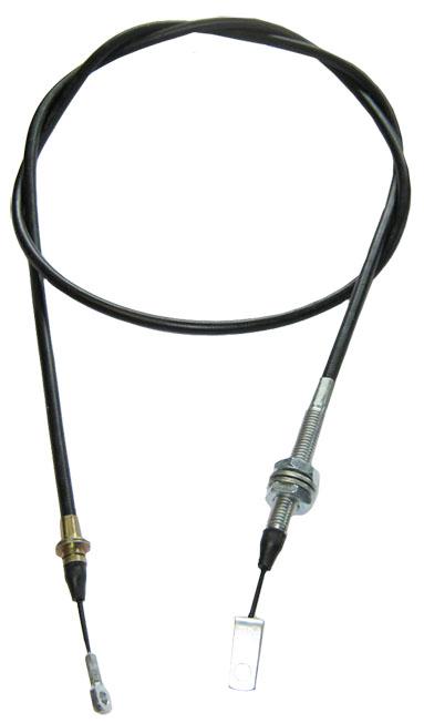 thumbnail of Hand Throttle Cable Ford 60 M TM