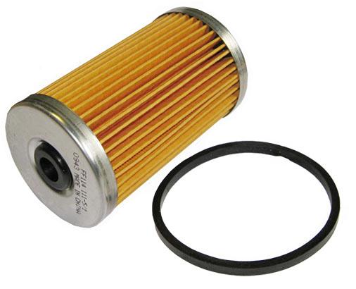 thumbnail of Hydraulic Pressure Return Filter Dexta