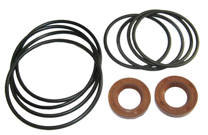 thumbnail of Hydraulic Pump Seal Kit Ford 8430 8630 TM115