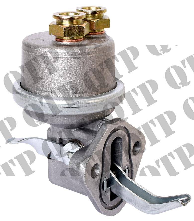 thumbnail of Fuel Lift Pump Ford T4 T5 T6 TLA TSA