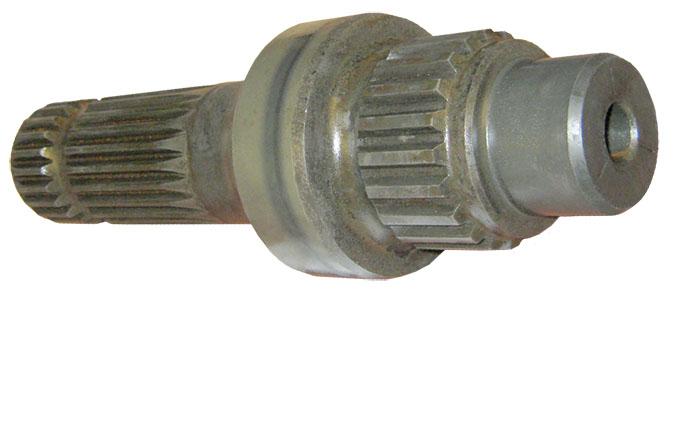 thumbnail of PTO Shaft T6 T7 TM TSA 1000RPM