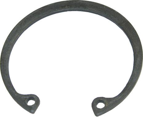 thumbnail of Snap Ring Idler Pulley Ford 7610 7810 7610