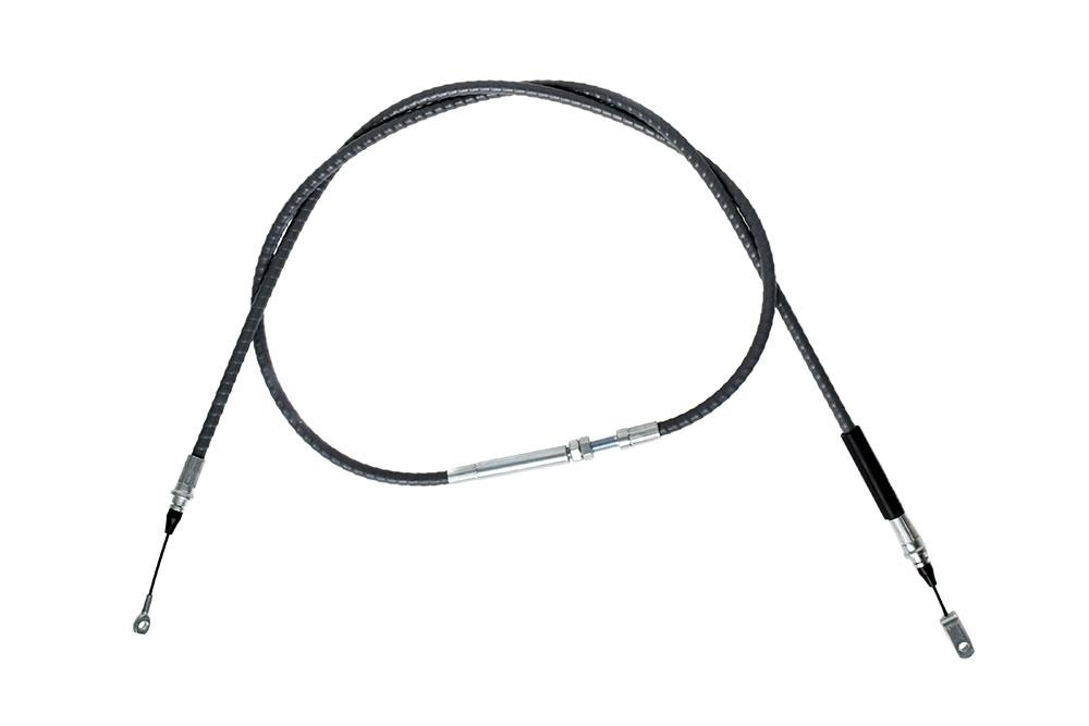 87520308, Foot Throttle Cable Ford TS115 Early QTP