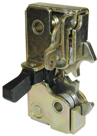 thumbnail of Door Lock Ford T TSA LH