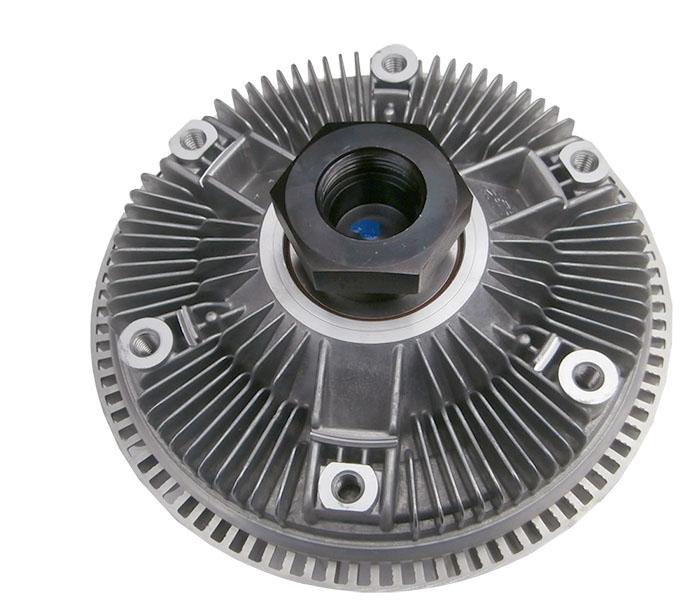 82025803, Viscous Fan Ford TM140 QTP