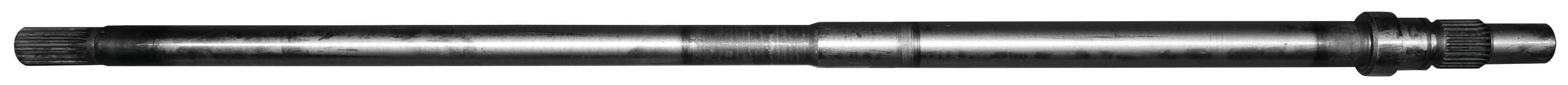 VPH1127, PTO Shaft Ford 15 Splined Long QTP