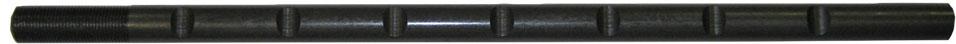 thumbnail of Track Rod End Threaded Bar 3430 3930 4130