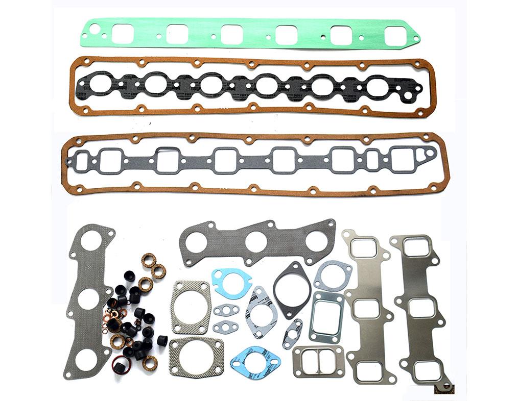 thumbnail of Head Gasket Set Ford 7840 6 Cylinder