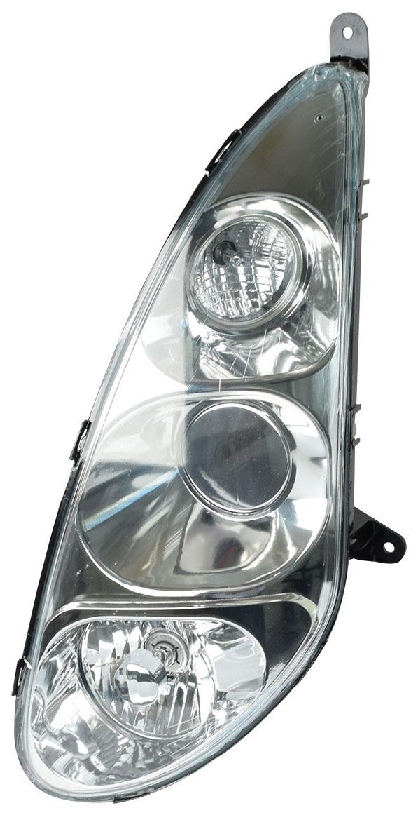 thumbnail of Head Lamp Ford T Series LH