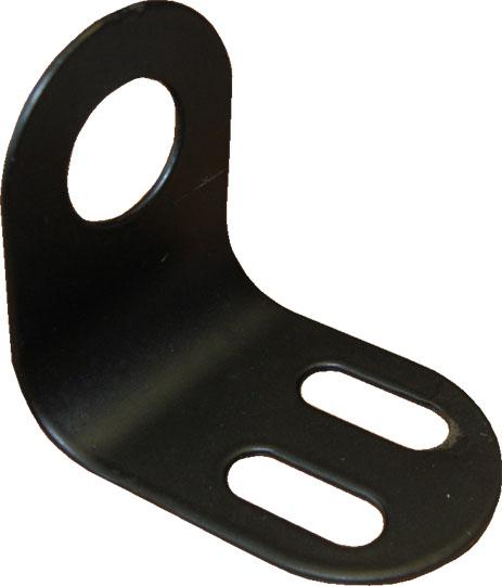 thumbnail of Hinge Bracket Ford TS100 RH Side Window