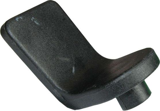 42227, Hinge Bracket Cover Ford TS100 RH Side Window QTP