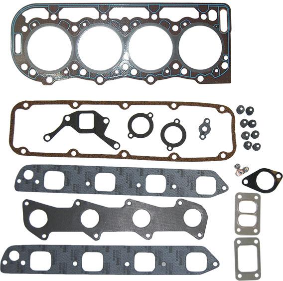 thumbnail of Head Gasket Set Ford 40 4 Cylinder