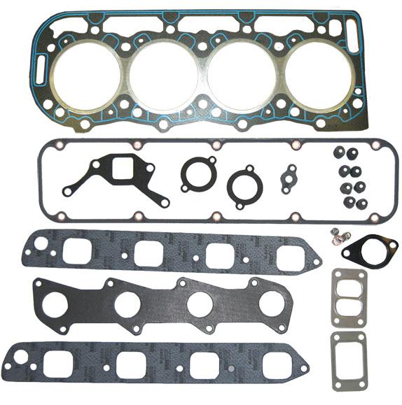 CFPN6008C, Head Gasket Set Ford 40 4 Cylinder QTP