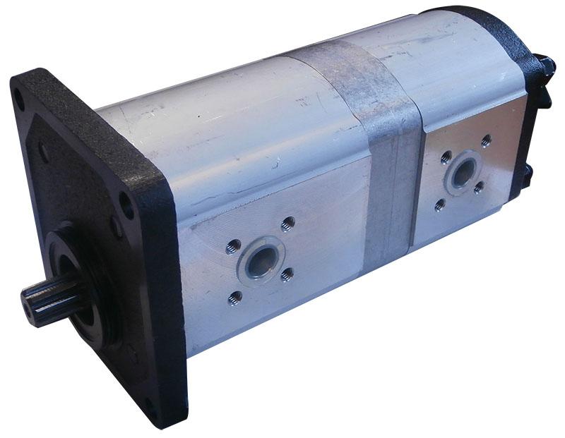 thumbnail of Hydraulic Pump TL Series