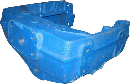 thumbnail of Front Axle Casting Ford 7000 7600