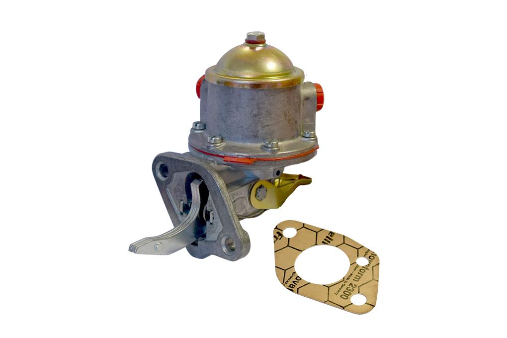 45/100-111, Fuel Lift Pump Leyland JCB QTP