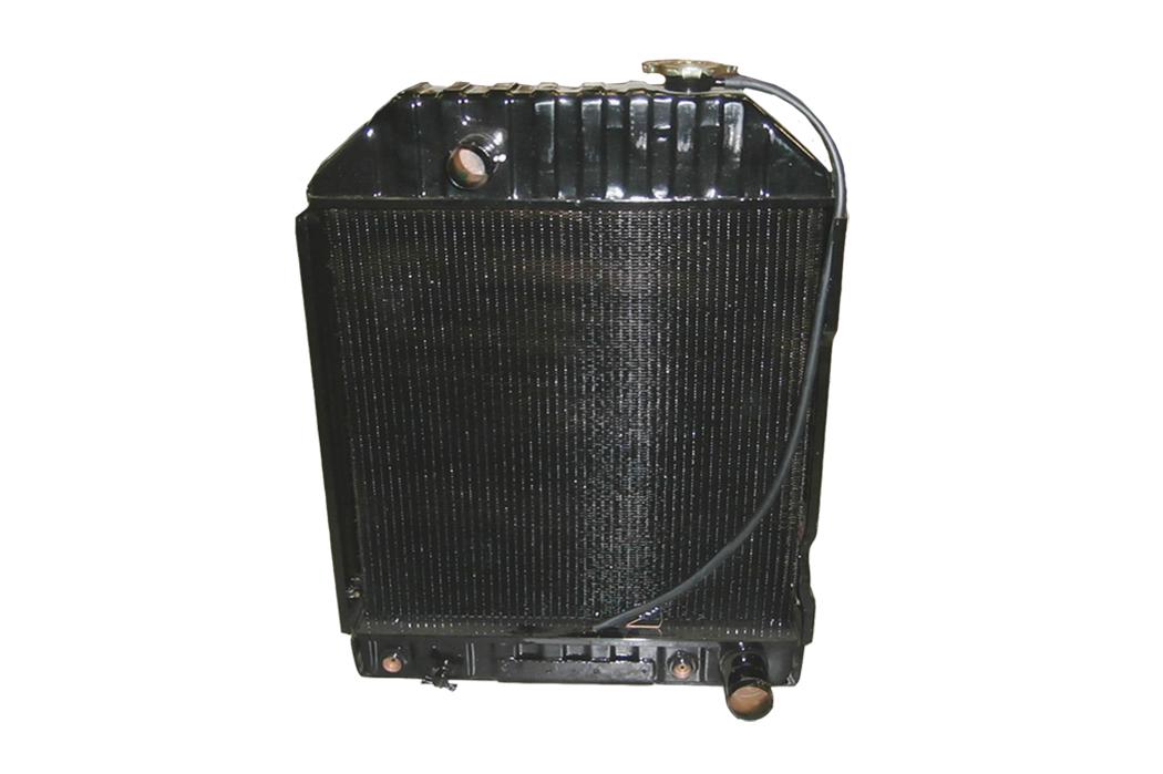 thumbnail of Radiator Ford 7600 7610