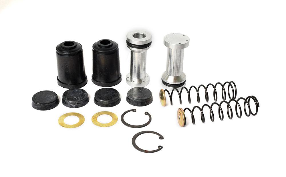 thumbnail of Repair Kit Ford TW Brake Master Cylinder