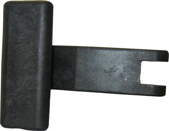 42886, Window Handle Ford 40 60 Series QTP