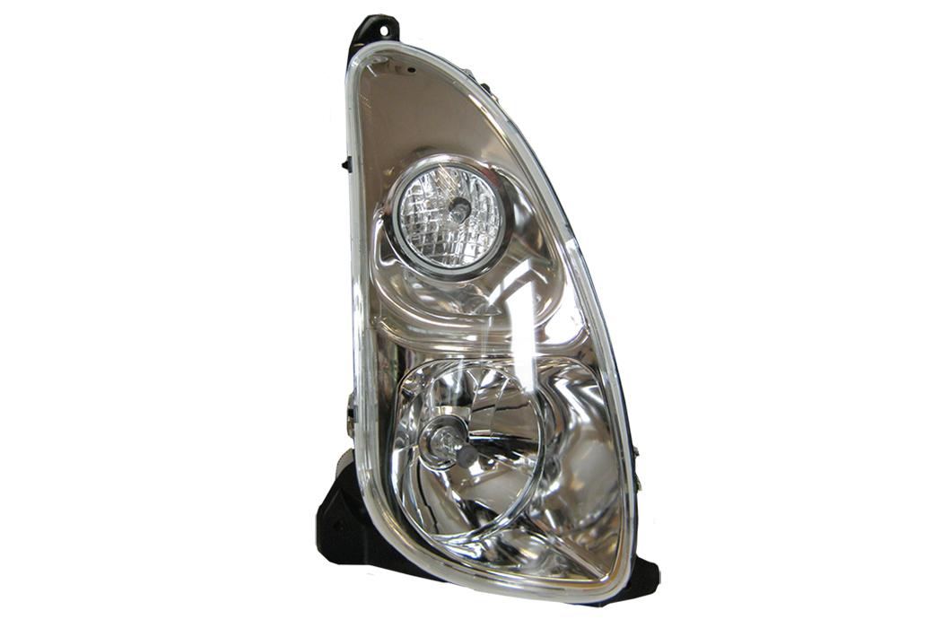 thumbnail of Head Lamp Ford TS100A TSA  T5 T6 T7 TVT RH