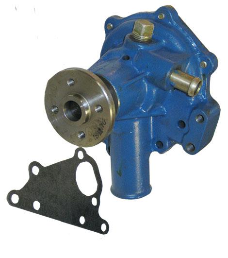 42916, Water Pump Ford 1720 1920 3415 LS150 LS160 QTP