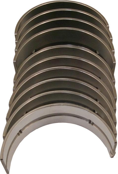 thumbnail of Main Bearings 10 Thou Ford 3000 4000