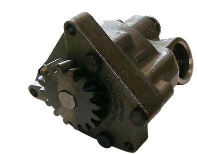 thumbnail of Engine Oil Pump Ford 8010 7840 8240 8340 8160