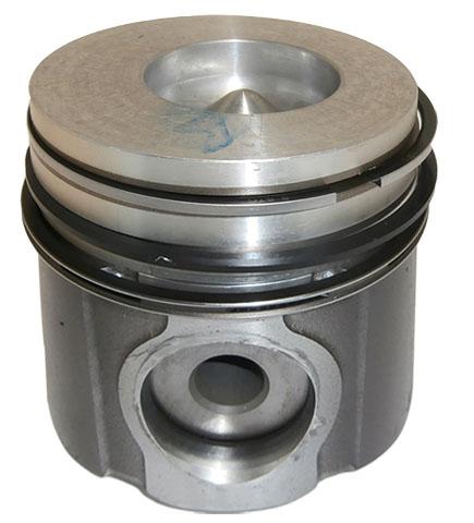 thumbnail of Piston c/o Rings Ford 5610S 6610S 6810S