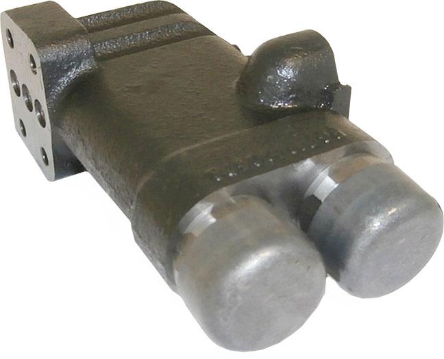 42975, Compensator Valve Hydraulic Pump Ford TM115 QTP