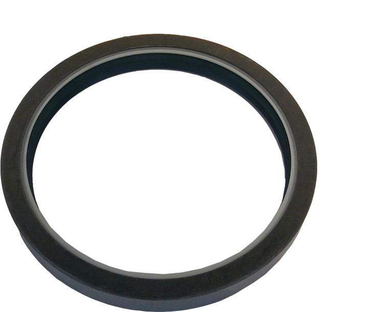 thumbnail of Front Half Shaft Seal Ford 4635 5635 TL65 70