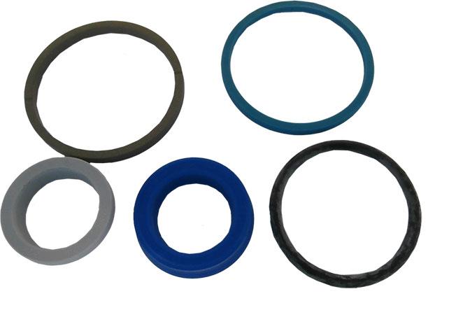 9966100, Seal Kit Power Steering Ram Ford 30 35 40 Ser QTP