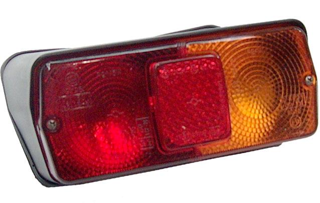 83952160, Rear Lamp Ford Super Q RH QTP